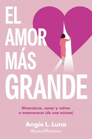 EL AMOR ES MAS GRANDE