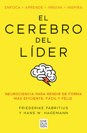EL CEREBRO DEL LDER