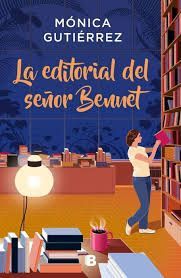 LA EDITORIAL DEL SEOR BENNET