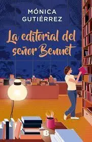 La Editorial del Señor Bennet