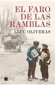 EL FARO DE LAS RAMBLAS