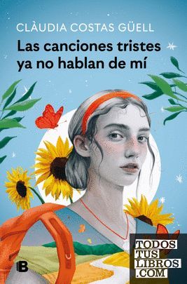 LAS CANCIONES TRISTES YA NO HABLAN DE M