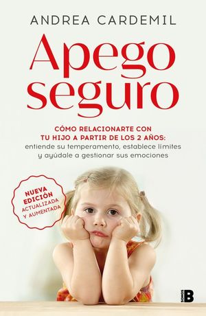 APEGO SEGURO