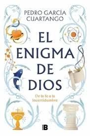 EL ENIGMA DE DIOS