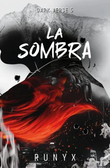 La Sombra ( Dark Verse 5 )