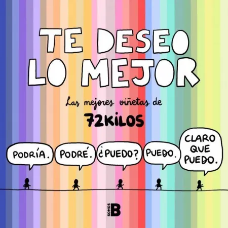 Te Deseo lo Mejor