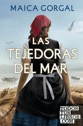 Las Tejedoras del Mar
