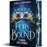 Fury Bound. Furia de Lobo