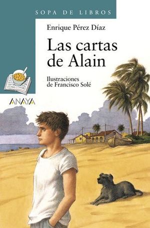CARTAS DE ALAIN, LAS