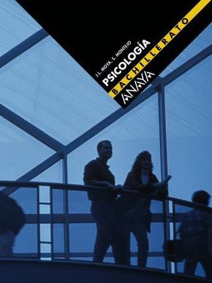 PSICOLOGIA BACHILLERATO