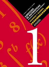 *Nd* Ejercicios de Matematicas 1 Ccss 1º Bachiller