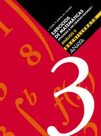 *Nd* Ejercicios de Matematicas 3 Ccss 1º Bachiller