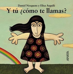 Y TU COMO TE LLAMAS