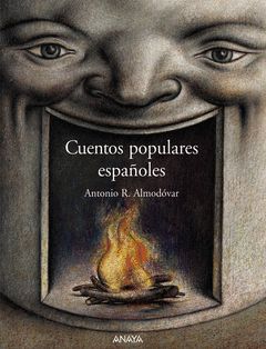 CUENTOS POPULARES ESPAOLES