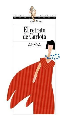 Retrato de Carlota, el