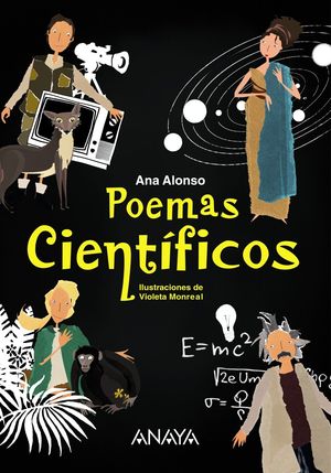 POEMAS CIENTIFICOS