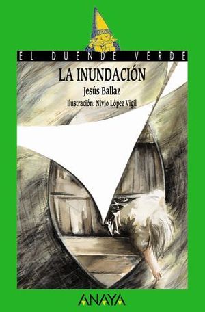 INUNDACION, LA (D.VERDE N�138)