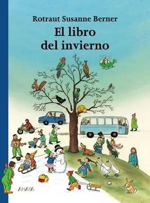 Libro del Invierno, el