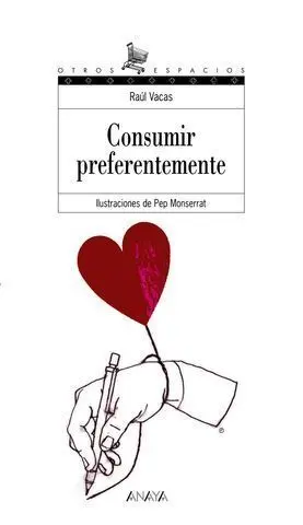Consumir Preferentemente
