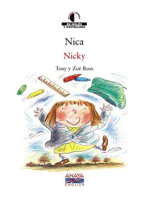 NICA. NICKY
