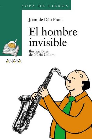 HOMBRE INVISIBLE, EL