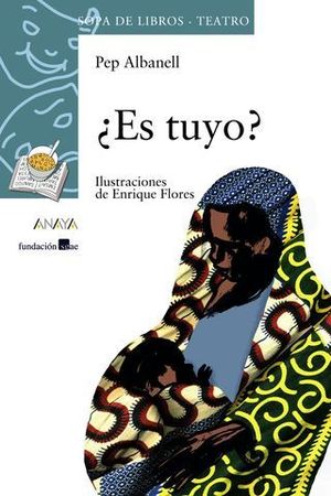 ES TUYO ?