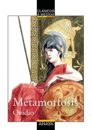 METAMORFOSIS CLASICOS A MEDIDA