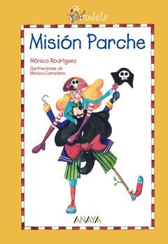 MISION PARCHE