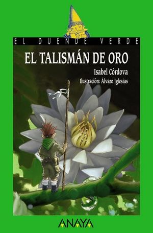 TALISMAN DE ORO, EL