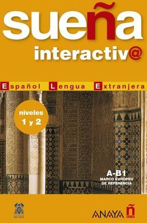 SUEA INTERACTIVO CD-ROM NIVEL 1 Y 2