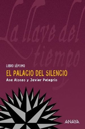 EL PALACIO DEL SILENCIO LIBRO SEPTIMO