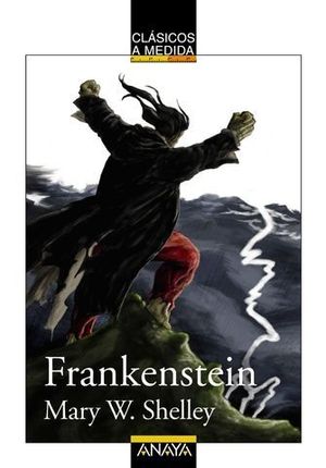 FRANKENSTEIN CLASICOS A MEDIDA