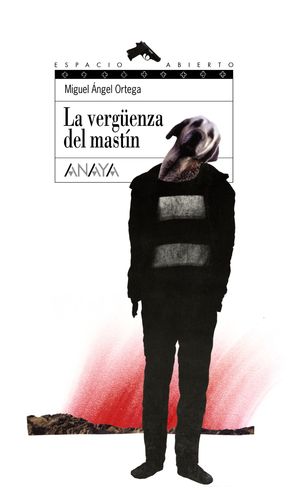 LA VERGUENZA DEL MASTIN