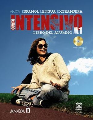 CURSO INTENSIVO A1 LIBRO DEL ALUMNO