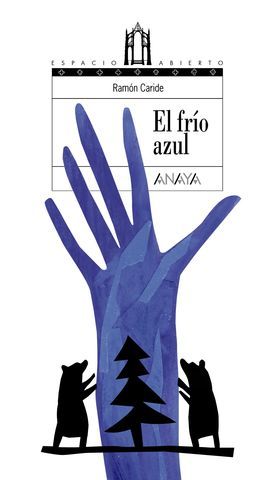 EL FRIO AZUL