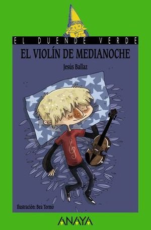 EL VIOLIN DE MEDIANOCHE