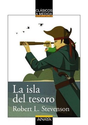 LA ISLA DEL TESORO CLASICOS A MEDIDA