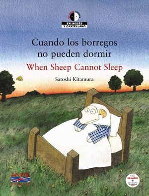 CUANDO LOS BORREGOS NO PUEDEN DORMIR