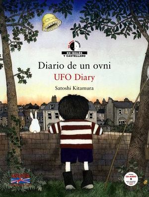 DIARIO DE UN OVNI