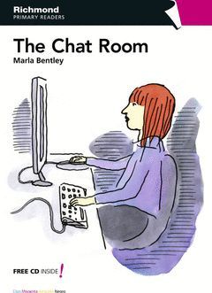 THE CHAT ROOM RICHMOND PRIMARY READERS LEVEL 5