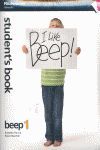 BEEP 1 STUDENTS BOOK PACK