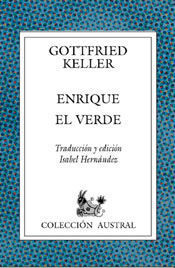 ENRIQUE EL VERDE