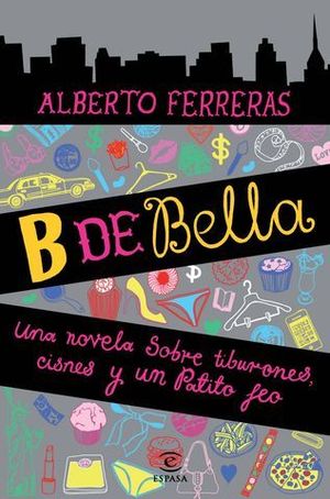 B DE BELLA