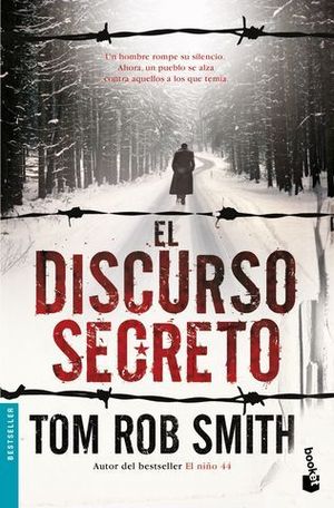 EL DISCURSO SECRETO