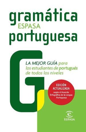 GRAMATICA PORTUGUESA