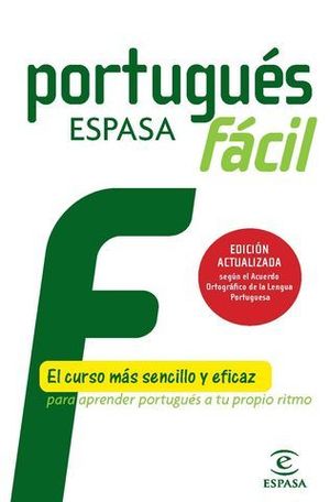 PORTUGUES FACIL ED. 2012