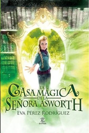 LA CASA MAGICA DE LA SEORA ASWORTH