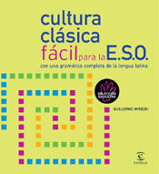 COLECCION CHULETAS CULTURA CLASICA FACIL PARA LA ESO
