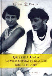 QUERIDA GALA