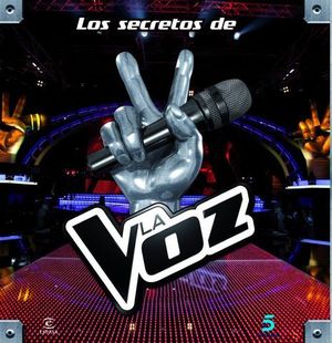 LOS SECRETOS DE LA VOZ